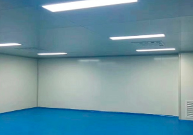沈阳洁净室星空xingkong(中国)，打造无菌环境新标杆