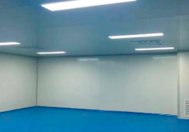 沈阳洁净室星空xingkong(中国)，打造纯净空间